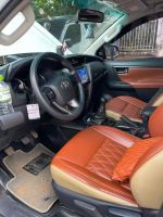 Xe Toyota Fortuner 2.4G 4x2 MT 2020