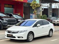 Xe Honda Civic 1.8 AT 2012