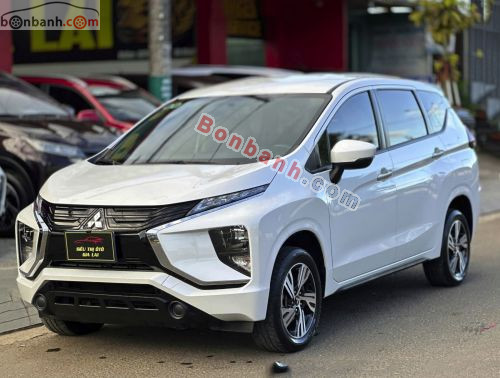 Mitsubishi Xpander 1.5 MT 2021