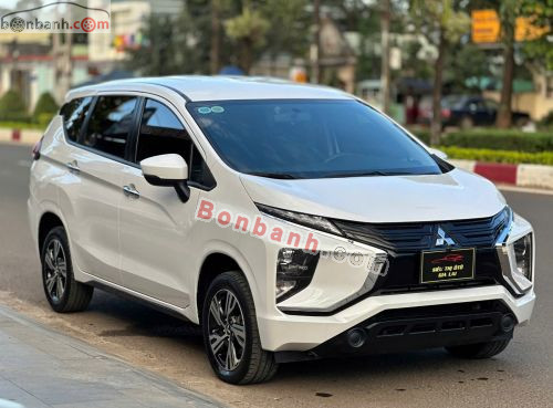 Mitsubishi Xpander 1.5 MT 2021