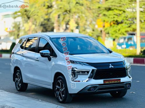 Mitsubishi Xpander Premium 1.5 AT 2023