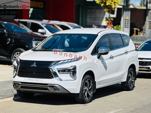 Mitsubishi Xpander Premium 1.5 AT 2023