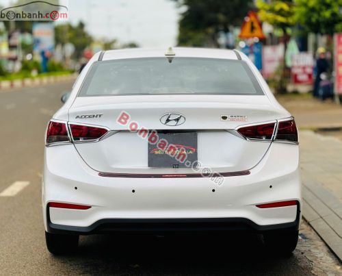 Hyundai Accent 1.4 AT 2019