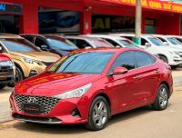 Xe Hyundai Accent 1.4 AT Đặc Biệt 2021