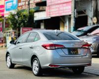 Xe Toyota Vios 1.5E MT 2019