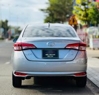 Xe Toyota Vios 1.5E MT 2019