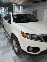 Xe Kia Sorento GAT 2.4L 2WD 2012