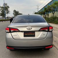 Xe Toyota Vios 1.5E MT 2020