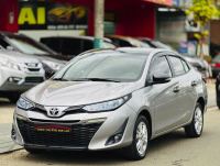 Xe Toyota Vios 1.5E MT 2020