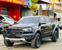 Xe Ford Ranger Raptor 2.0L 4x4 AT 2022