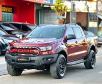 Xe Ford Ranger XLS 2.2L 4x2 AT 2021