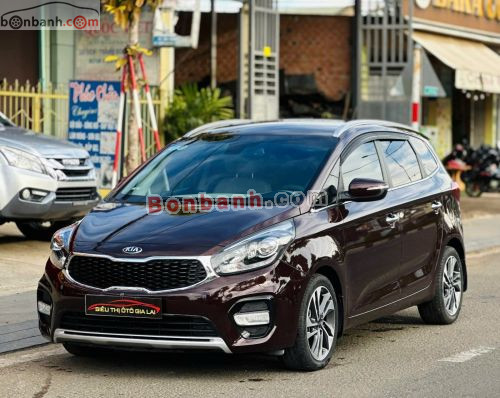 Kia Rondo GAT Deluxe 2019