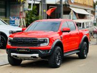 Xe Ford Ranger Raptor 2.0L 4x4 AT 2024