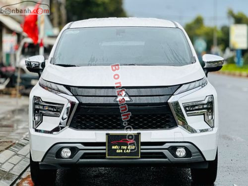 Mitsubishi Xpander Premium 1.5 AT 2024