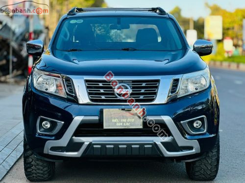 Nissan Navara EL Premium R 2018