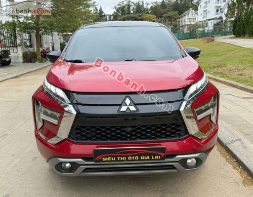 Mitsubishi Xpander Premium 1.5 AT 2023