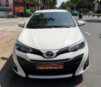 Xe Toyota Yaris 1.5G 2019