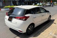 Xe Toyota Yaris 1.5G 2019
