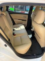 Xe Toyota Yaris 1.5G 2019