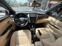 Xe Toyota Yaris 1.5G 2019