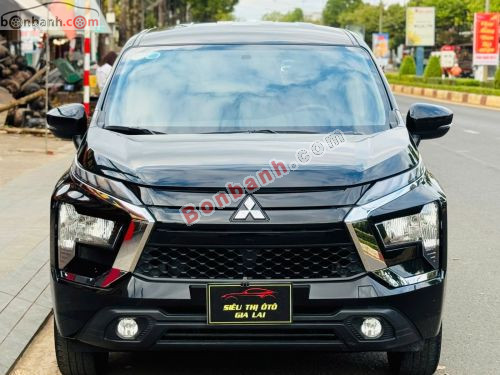 Mitsubishi Xpander 1.5 AT 2022