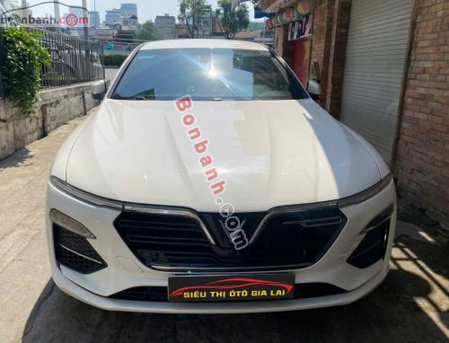 VinFast Lux A 2.0 Premium 2.0 AT 2019
