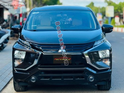 Mitsubishi Xpander 1.5 MT 2019