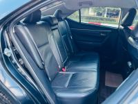 Xe Toyota Corolla altis 1.8G AT 2017