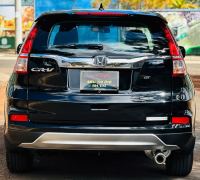Xe Honda CRV 2.4 AT 2015