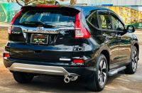 Xe Honda CRV 2.4 AT 2015