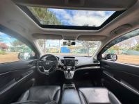 Xe Honda CRV 2.4 AT 2015