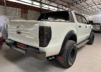 Xe Ford Ranger Wildtrak 3.2L 4x4 AT 2016