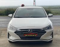Xe Hyundai Elantra 1.6 MT 2021