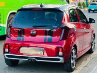 Xe Kia Morning Luxury 2020