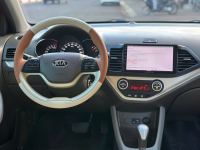 Xe Kia Morning Luxury 2020