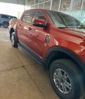 Xe Ford Ranger XLS 2.0L 4x2 AT 2023