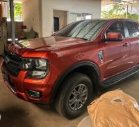 Xe Ford Ranger XLS 2.0L 4x2 AT 2023