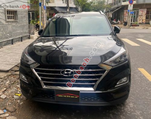 Hyundai Tucson 2.0 AT Tiêu chuẩn 2021