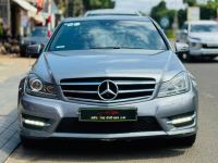 Xe Mercedes Benz C200 2014