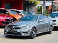 Xe Mercedes Benz C200 2014