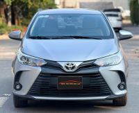 Xe Toyota Vios E CVT 2022