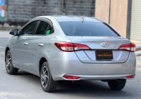 Xe Toyota Vios E CVT 2022