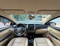 Xe Toyota Vios E CVT 2022