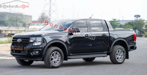 Ford Ranger XLS 2.0L 4x2 AT 2022