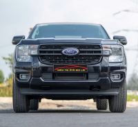 Xe Ford Ranger XLS 2.0L 4x2 AT 2022