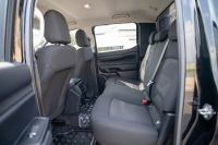 Xe Ford Ranger XLS 2.0L 4x2 AT 2022