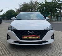 Xe Hyundai Accent 1.4 MT Tiêu Chuẩn 2022