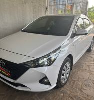 Xe Hyundai Accent 1.4 MT Tiêu Chuẩn 2022