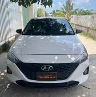 Xe Hyundai Accent 1.4 MT Tiêu Chuẩn 2022