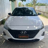 Xe Hyundai Accent 1.4 MT Tiêu Chuẩn 2023